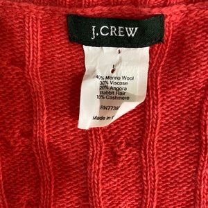 J. Crew Sweaters - J. Crew V neck sweater J. Crew Sweaters - J. Crew V neck sweater